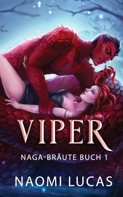 Viper [German] B0C2SG2FPX Book Cover