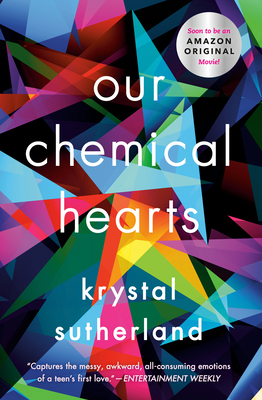 Our Chemical Hearts 039954657X Book Cover