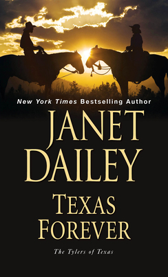 Texas Forever 1420143700 Book Cover