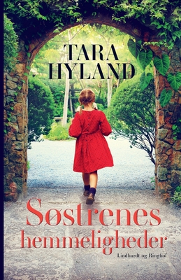Søstrenes hemmeligheder [Danish] 8726698110 Book Cover