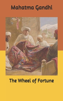 The Wheel of Fortune B086FZVYTY Book Cover