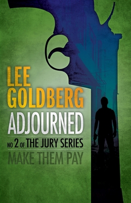 Adjourned 1954840810 Book Cover