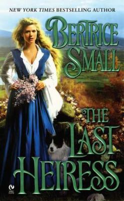 The Last Heiress 0451237374 Book Cover