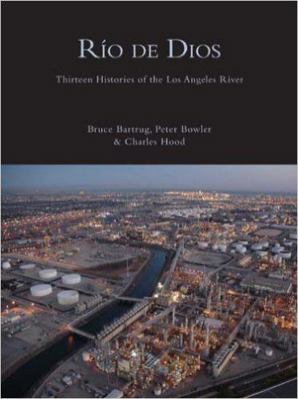 Río de Dios 1597090905 Book Cover