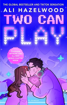 Two Can Play B0G2WPT6GY Book Cover