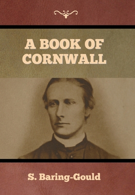 A Book of Cornwall B0CZWXV5LD Book Cover
