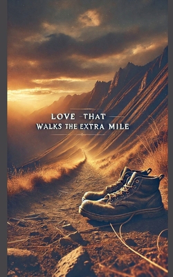 Love That Walks The Extra Mile B0DVMYR1LR Book Cover