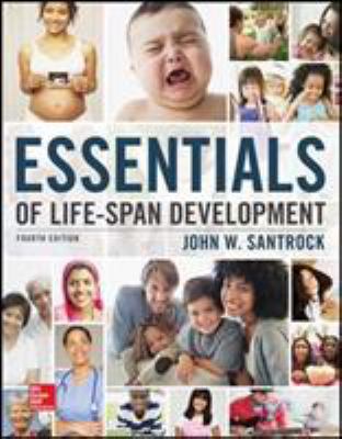 Essentials of Life-Span Development [Spanish] B00OHXEOK8 Book Cover