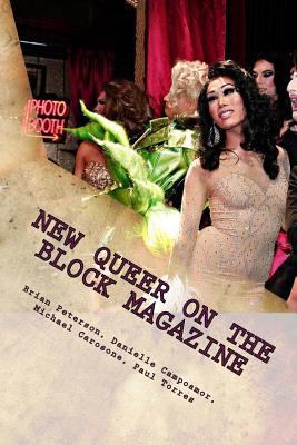 New Queer on the Block Magazine: The Best of Es... 1497526981 Book Cover