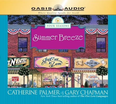 Summer Breeze: Volume 2 159859236X Book Cover