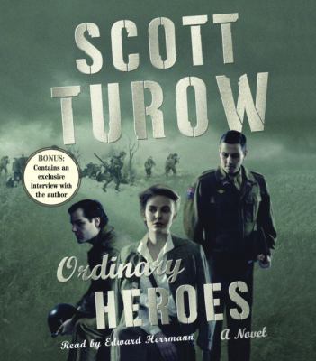 Ordinary Heroes 0739322567 Book Cover