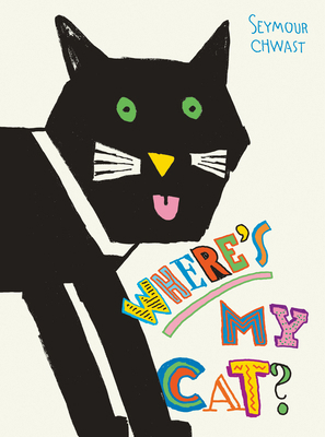 Where's My Cat? 1662650698 Book Cover