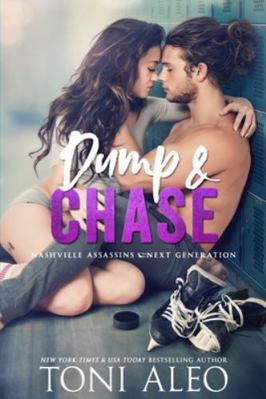Dump and Chase 1095483870 Book Cover