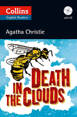 Death in the Clouds 0007451601 Book Cover