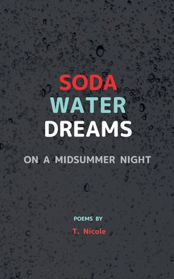 Soda Water Dreams B0FYZ4D1H4 Book Cover