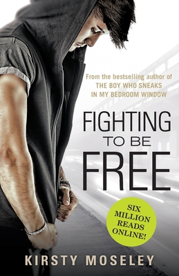 Fighting To Be Free 0349413371 Book Cover