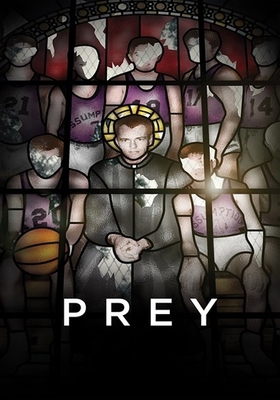 Prey B07XLVL3NK Book Cover