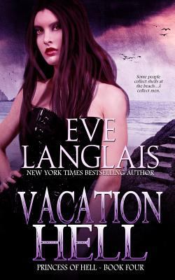 Vacation Hell 1773840142 Book Cover