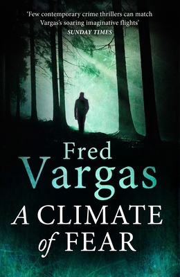 A Climate of Fear 1784702625 Book Cover