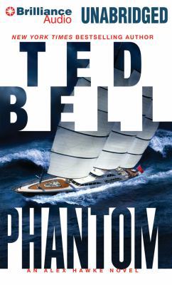 Phantom (Hawke, 7) 1469253488 Book Cover