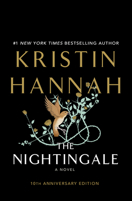 The Nightingale [Large Print] 1420528793 Book Cover