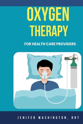 Oxygen Therapy B0DK66SJN5 Book Cover
