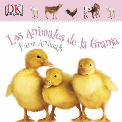 Animales de La Granja / Farm Animals [Spanish] 0756606241 Book Cover