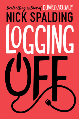 Logging Off 1542017483 Book Cover