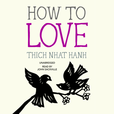How to Love B0C9NGJTJS Book Cover