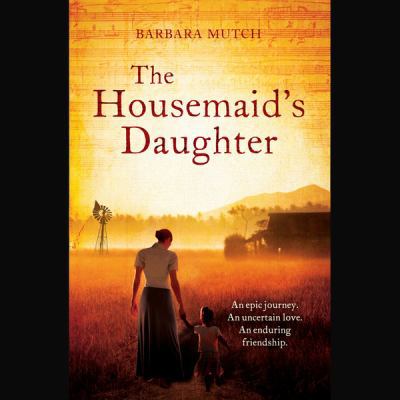 The Housemaid's Daughter 1482947161 Book Cover