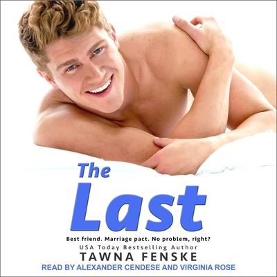 The Last B08ZBZPW4S Book Cover