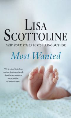 Most Wanted [Large Print] 1594139466 Book Cover