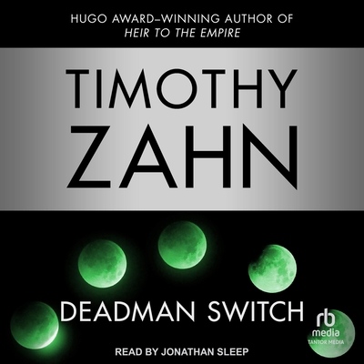 Deadman Switch B0F47JR22Y Book Cover