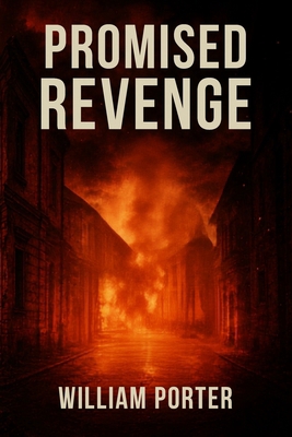 Promised Revenge B0HCDZH42Z Book Cover