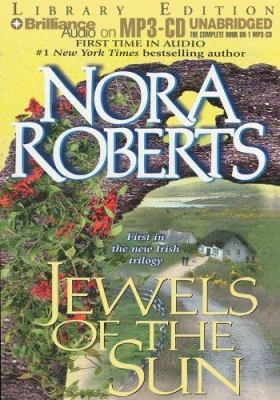 Jewels of the Sun 1596009551 Book Cover