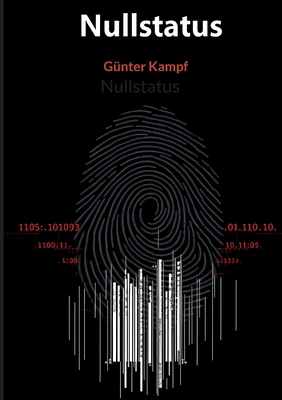 Nullstatus [German] 3695104848 Book Cover