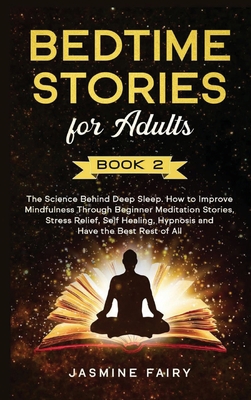Bedtime Stories for Adults: (Book 2) The Scienc... 1801326665 Book Cover