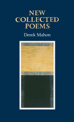 New Collected Poems 1852355131 Book Cover