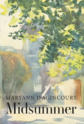 Midsummer 1959986309 Book Cover