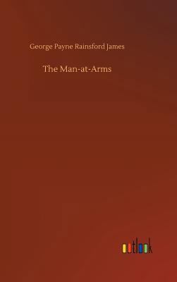 The Man-at-Arms 3734012015 Book Cover