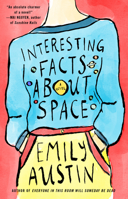Interesting Facts about Space 1668014246 Book Cover