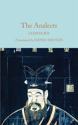 The Analects 152908010X Book Cover