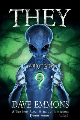 They: What Do They Want? [Large Print] 1955471444 Book Cover