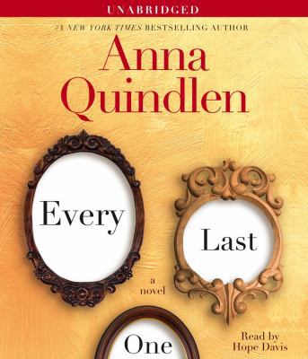 Every Last One 1442334002 Book Cover