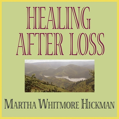 Healing After Loss: Daily Meditations for Worki... B08XLGFP6Z Book Cover