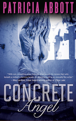 Concrete Angel 1978646240 Book Cover