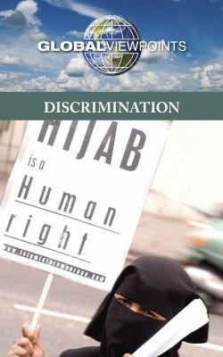 Discrimination 0737751908 Book Cover
