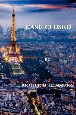 Case Closed 1530389550 Book Cover