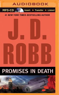 Promises in Death 1491516690 Book Cover