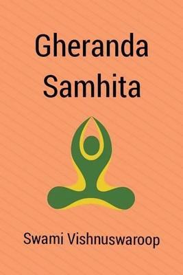Gheranda Samhita B0D89C8CQX Book Cover